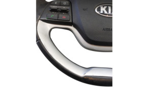 Volant KIA PICANTO 2 Photo n°7