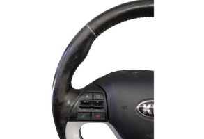 Volant KIA PICANTO 2 Photo n°8