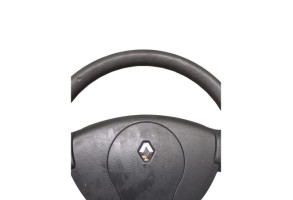 Volant RENAULT TWINGO 2 Photo n°6