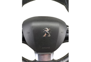 Volant PEUGEOT 308 2 Photo n°2