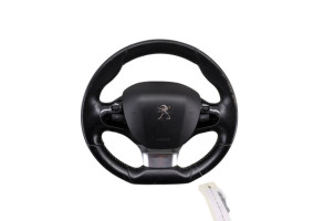 Volant PEUGEOT 308 2 Photo n°3