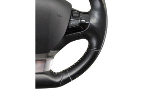Volant PEUGEOT 308 2 Photo n°6