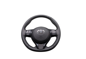 Volant TOYOTA YARIS 3 Photo n°5