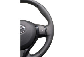 Volant TOYOTA YARIS 3 Photo n°10