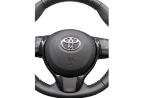 Volant TOYOTA YARIS 3 Photo n°11