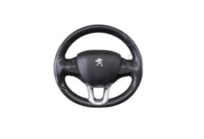 Volant PEUGEOT 2008 1 Photo n°6