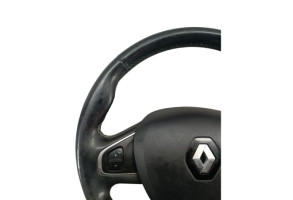 Volant RENAULT CLIO 4 Photo n°1