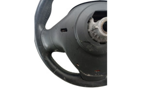 Volant RENAULT CLIO 4 Photo n°4