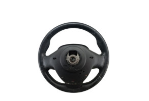 Volant RENAULT CLIO 4 Photo n°7