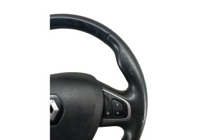 Volant RENAULT CLIO 4 Photo n°8