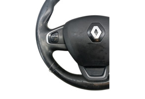 Volant RENAULT CLIO 4 Photo n°10