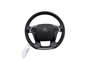 Volant CITROEN DS4 Photo n°12