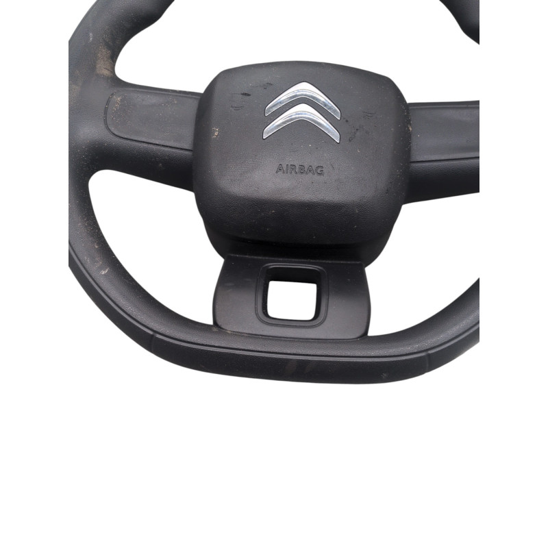 Volant CITROEN C3 3 Photo n°1