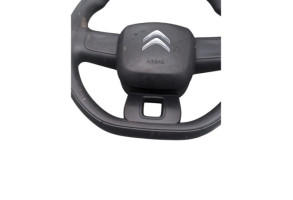 Volant CITROEN C3 3 Photo n°1