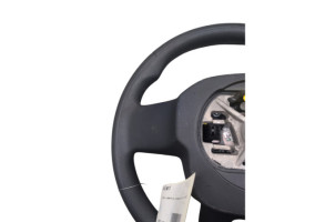 Volant CITROEN C3 3 Photo n°5