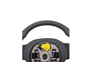 Volant CITROEN C3 3 Photo n°7