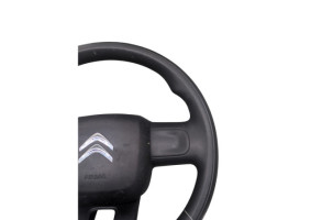 Volant CITROEN C3 3 Photo n°8