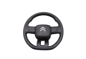 Volant CITROEN C3 3 Photo n°9