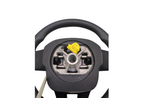 Volant CITROEN C3 3 Photo n°10