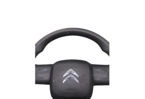 Volant CITROEN C3 3 Photo n°11
