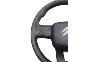 Volant CITROEN C3 3 Photo n°12