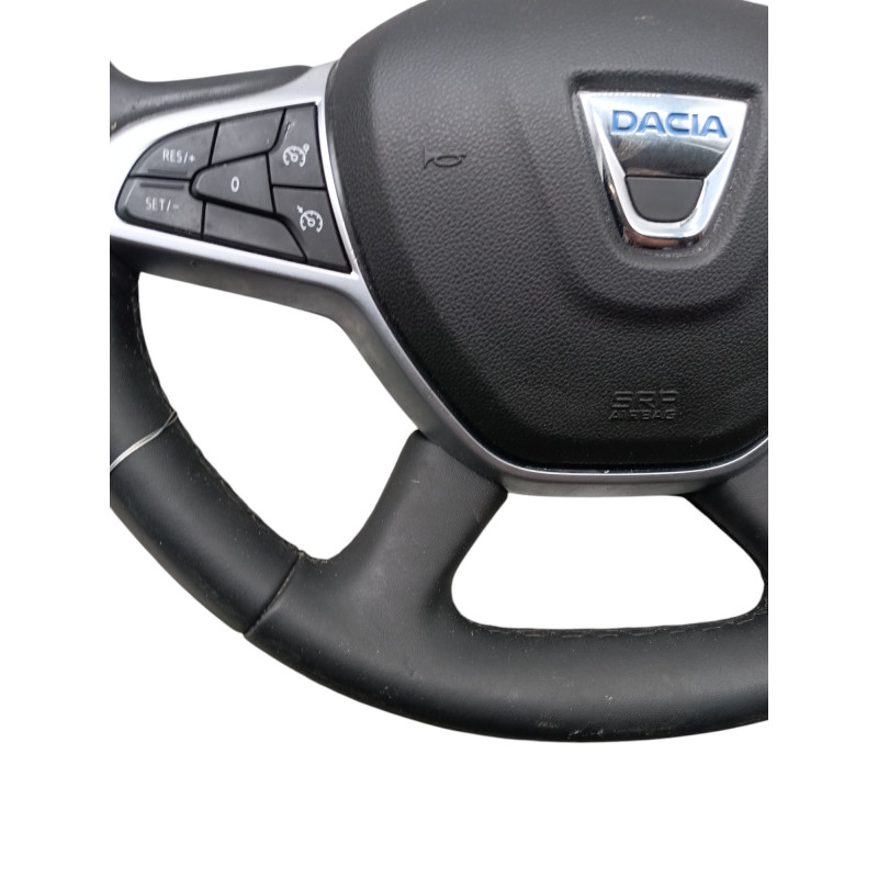 Volant DACIA SANDERO 3 Photo n°1
