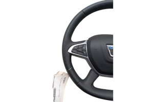 Volant DACIA SANDERO 3 Photo n°4
