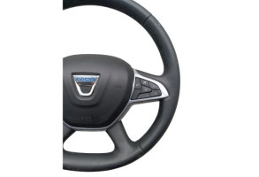 Volant DACIA SANDERO 3 Photo n°5