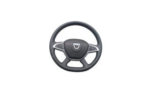 Volant DACIA SANDERO 3 Photo n°8
