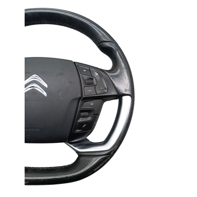 Volant CITROEN C4 PICASSO 2 Photo n°1