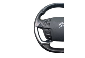 Volant CITROEN C4 PICASSO 2 Photo n°2