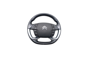 Volant CITROEN C4 PICASSO 2 Photo n°3
