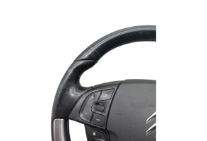 Volant CITROEN C4 PICASSO 2 Photo n°4