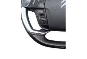 Volant CITROEN C4 PICASSO 2 Photo n°5
