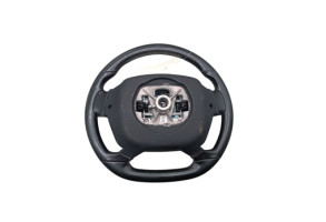 Volant CITROEN C4 PICASSO 2 Photo n°10