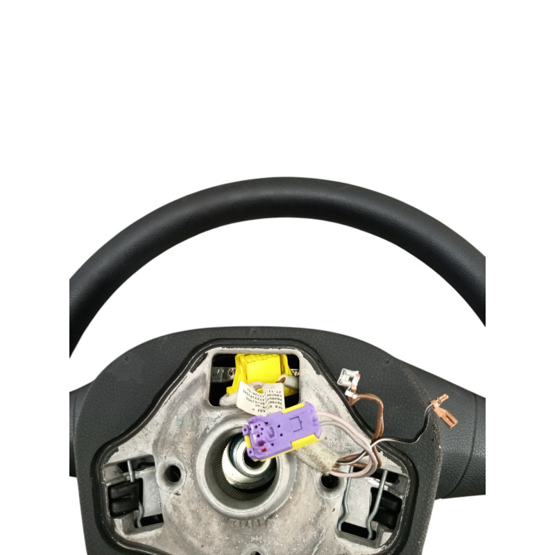 Volant SEAT LEON 3 Photo n°1