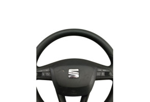 Volant SEAT LEON 3 Photo n°5