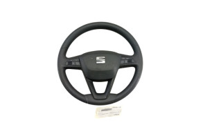Volant SEAT LEON 3 Photo n°8