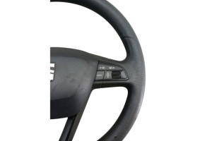 Volant SEAT LEON 3 Photo n°10