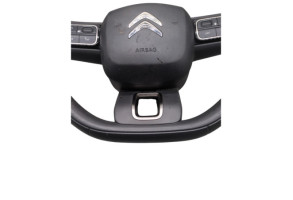 Volant CITROEN C3 3 Photo n°4