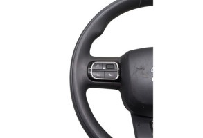 Volant CITROEN C3 3 Photo n°5
