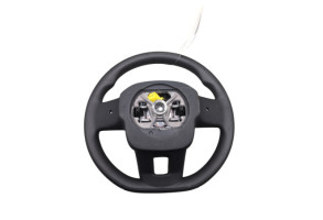 Volant CITROEN C3 3 Photo n°7