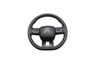 Volant CITROEN C3 3 Photo n°8