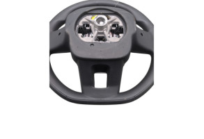 Volant CITROEN C3 3 Photo n°10