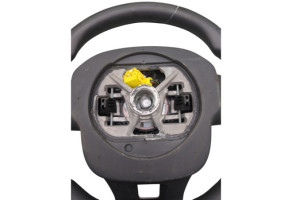 Volant CITROEN C3 3 Photo n°11