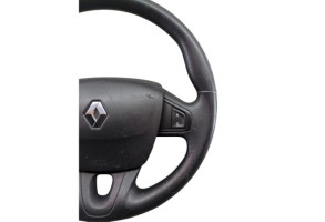 Volant RENAULT MEGANE 3 Photo n°3