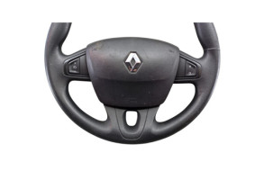 Volant RENAULT MEGANE 3 Photo n°4