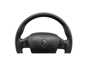 Volant RENAULT MEGANE 3 Photo n°5