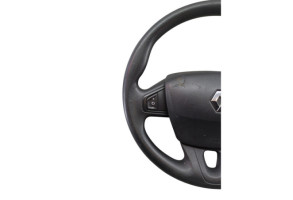 Volant RENAULT MEGANE 3 Photo n°8