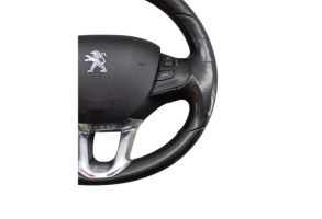 Volant PEUGEOT 2008 1 Photo n°8
